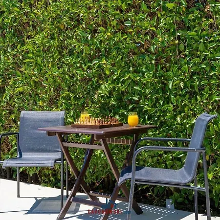 Villa Amani Comfortable *