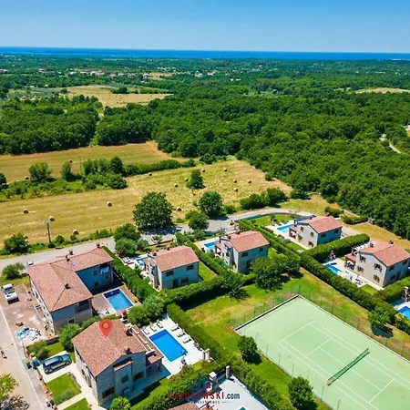 Villa Amani Comfortable
