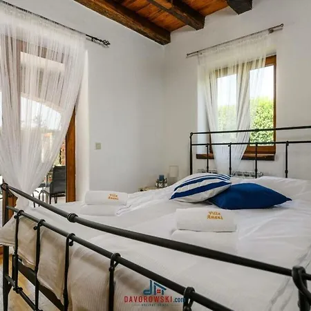 Amani Comfortable Svetvinčenat