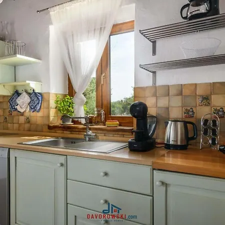 Amani Comfortable Villa *