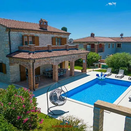 Amani Comfortable Villa
