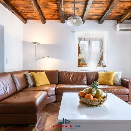 Amani Comfortable Villa *