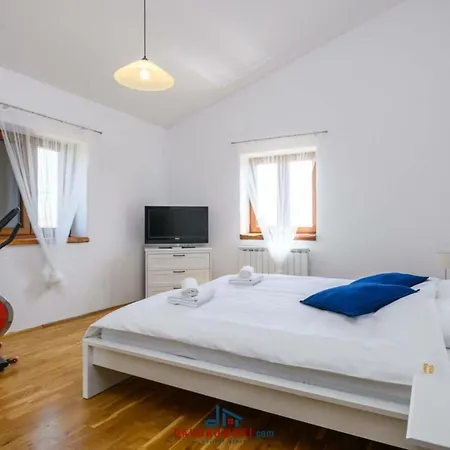 Villa Amani Comfortable Svetvinčenat