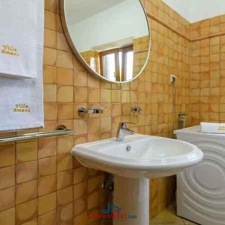 Amani Comfortable Villa *