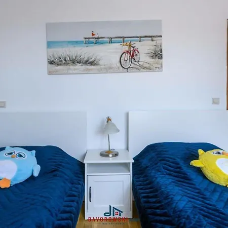Amani Comfortable Villa Svetvinčenat