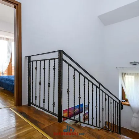 Amani Comfortable * Svetvinčenat
