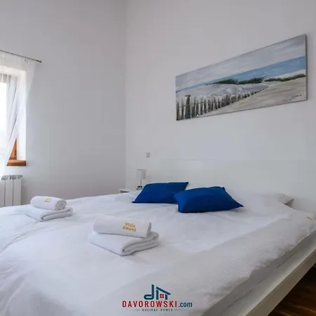 Villa Amani Comfortable