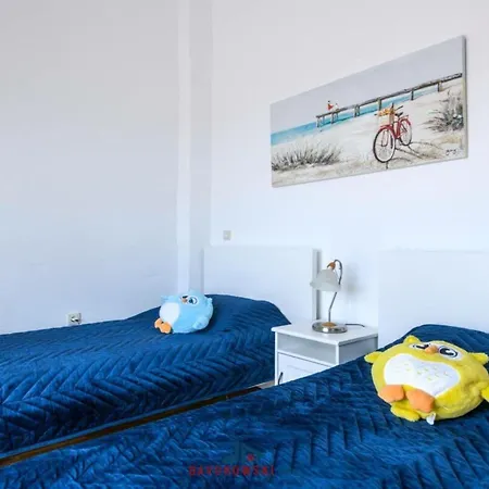 Amani Comfortable Vila