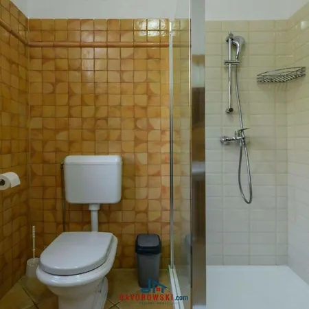 Amani Comfortable Vila